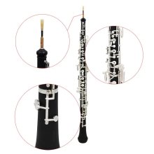 管乐器配件全攻略 从保养到提升演奏体验的必备良伴