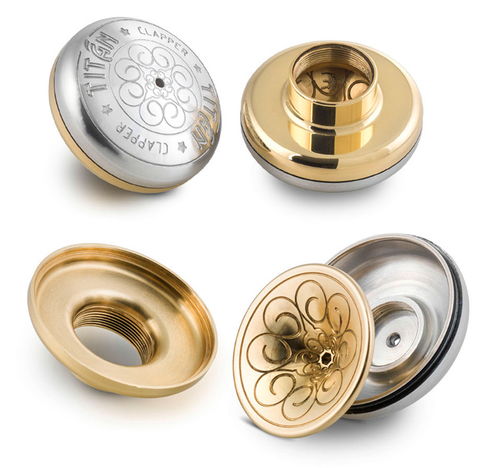 小号共振底盖 不可或缺的乐器配件