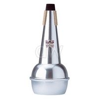 Denis Wick DW5509 低音长号直弱音器评测与选购指南