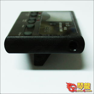 小天使妙事多MUSEDO MT-80 全能乐器配件，精准调音与节拍的不二之选